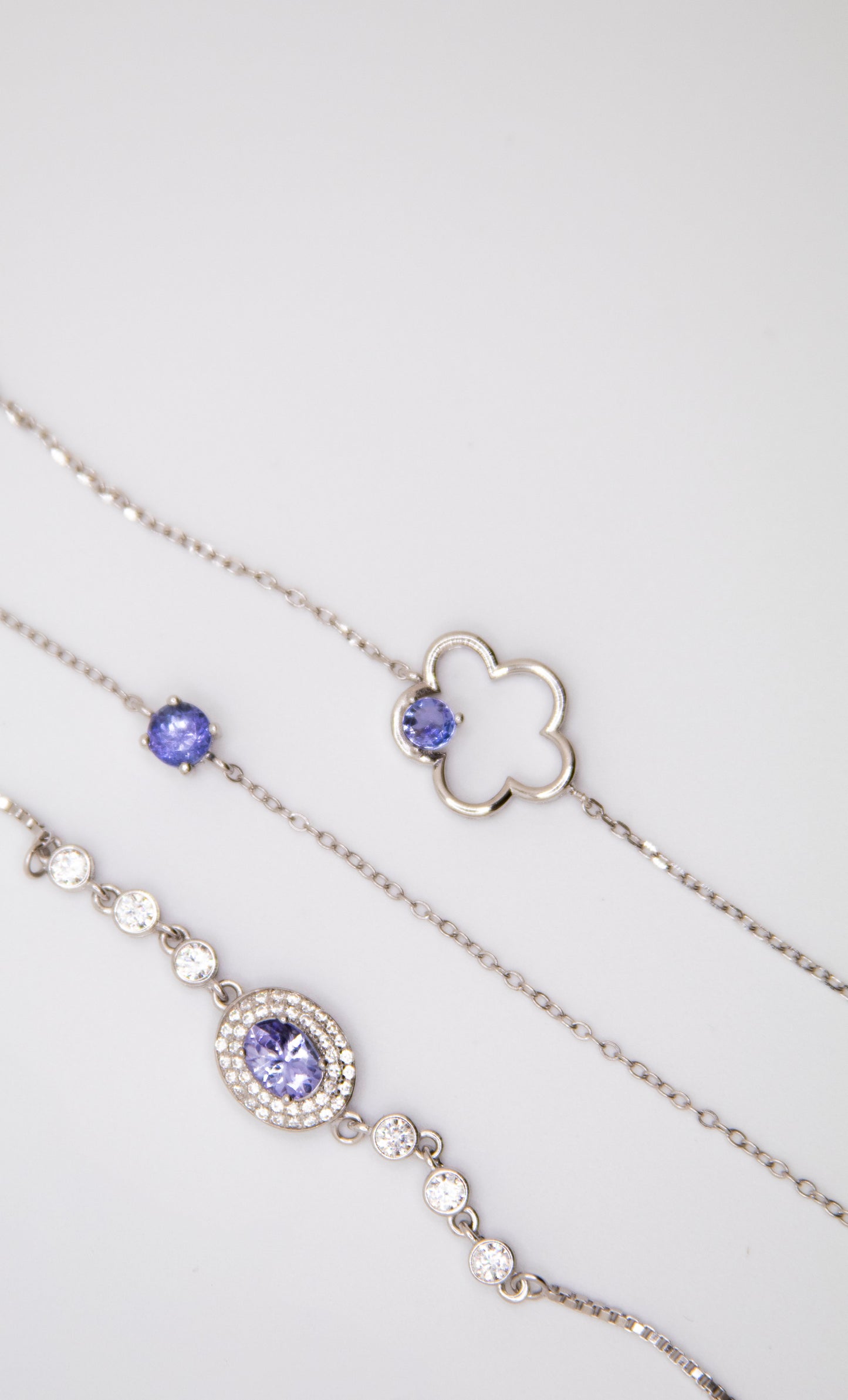 Oval Bracelet